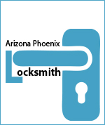 Arizona Phoenix Locksmith logo